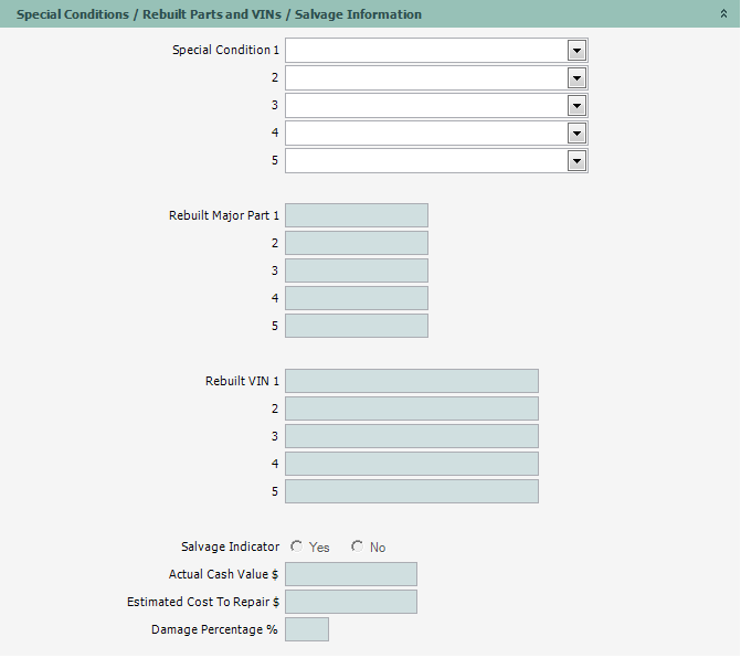 TitleIssue_05_SpecialConditions_RebuiltPartsAndVINs_SalvageInformation