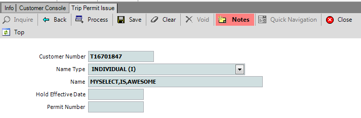 Trip_Permit_Iss_00_CustInfo