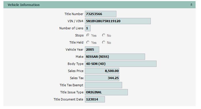 TTLMV3_Trans_02_VEHInfo
